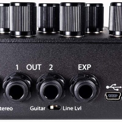 71f WKxrUlL. AC SL1000 Eventide Blackhole Reverb Pedal