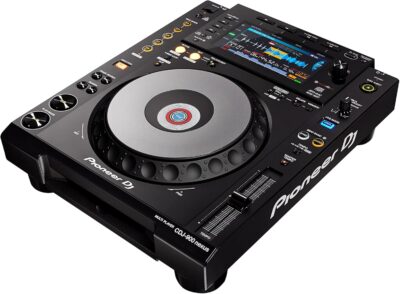 71f98gCQY4L. AC SL1500 Pioneer CDJ900NXS Nexus Professional Multi Player
