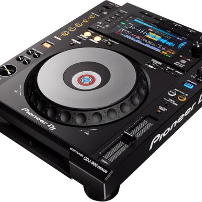 71f98gCQY4L. AC SL1500 Pioneer CDJ900NXS Nexus Professional Multi Player