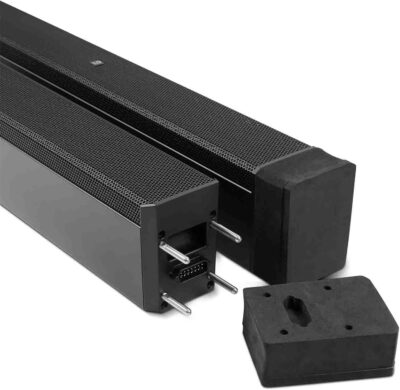 LD Systems MAUI 28 G3 SAT BAG Padded Carrying Bag for MAUI 28 G3 Columns