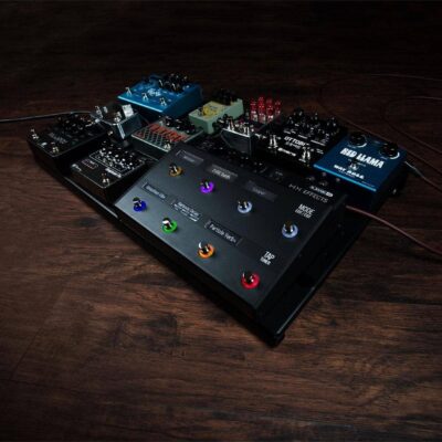 71fQi8qQzjL. AC SL1500 HX Effects