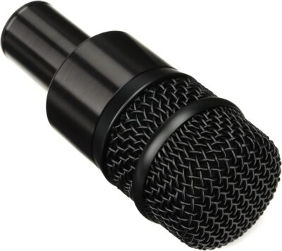 71fSTexQ4bL. AC SL1500 AUDIX D2 Hypercardioid Dynamic Instrument Microphone for Kick Drums, Toms, and Bass Instruments