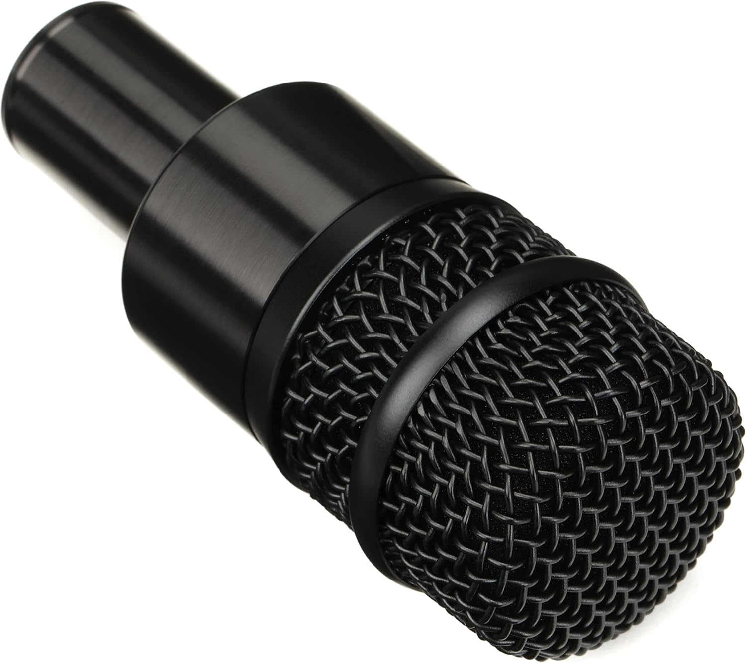 AUDIX D2 Hypercardioid Dynamic Instrument Microphone for Kick Drums, Toms, and Bass Instruments