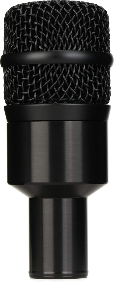 71fjffIhmiL. AC SL1500 AUDIX D2 Hypercardioid Dynamic Instrument Microphone for Kick Drums, Toms, and Bass Instruments
