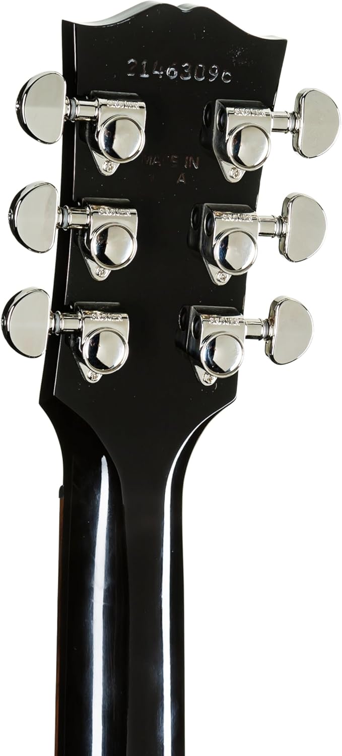 Gibson Gibson Acoustic J-45 Standard 2019, Vintage Sunburst