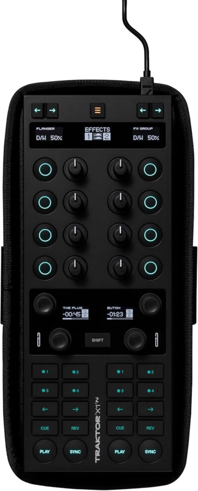 Native Instruments Traktor Modular Bag