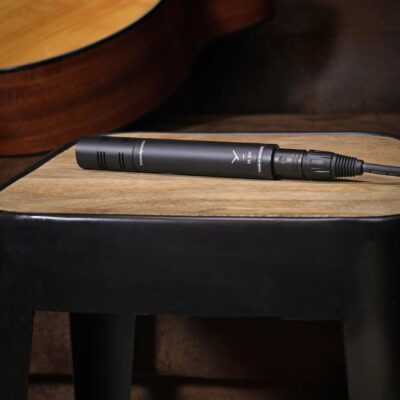 beyerdynamic M 201 Handheld Dynamic Microphone