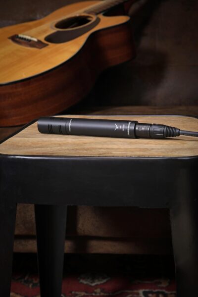 beyerdynamic M 201 Handheld Dynamic Microphone