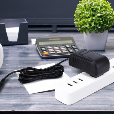 AC Adapter for Moog MF-105 MF-105M Moogerfooger MIDI MuRF Power Supply Cord New