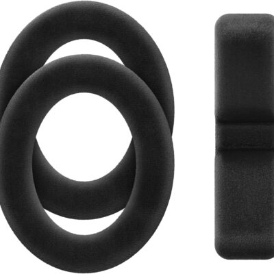 HD 490 PRO Open-Back Professional Headphone