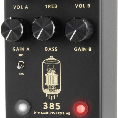 71h1K6qpaDL. AC SL1500 Walrus Audio 385 Overdrive mkII, Black