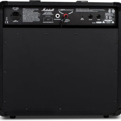 71h68ClMULL. AC SL1500 Marshall Amps M-MG50GFX-U 50W 1×12 combo in Gold with FX