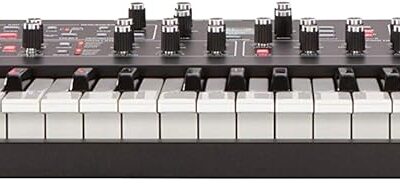 Dave Smith Instruments Prophet Rev2-08 8-Voice Polyphonic Analog Synthesizer