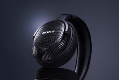Sony MDR-MV1 Open Back Reference Monitor Headphones