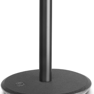 GRAVITY STANDS MS T 01 B MS T 01 B – Table Top Microphone Stand
