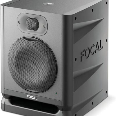 71iUcRvxmSL. AC SL1181 Focal Alpha 65 Evo 6.5 inch Powered Studio Monitor