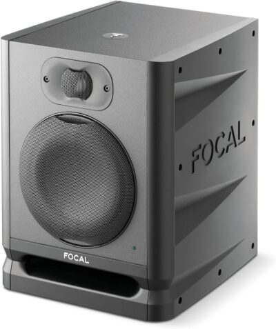 71iUcRvxmSL. AC SL1181 Focal Alpha 65 Evo 6.5 inch Powered Studio Monitor