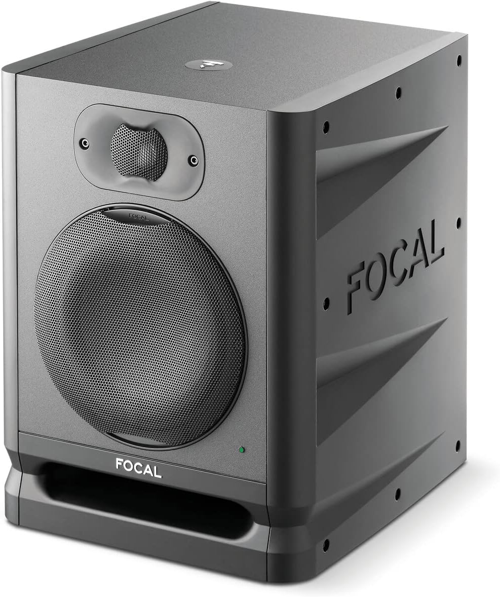 Focal Alpha 65 Evo 6.5 inch Powered Studio Monitor