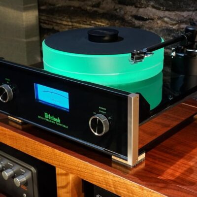 71iXmW8nDL. AC SL1500 Sound Isolation Pads. Cork Pads for Turntables to Reduce Vibration & Skipping (1 Pack of 4)