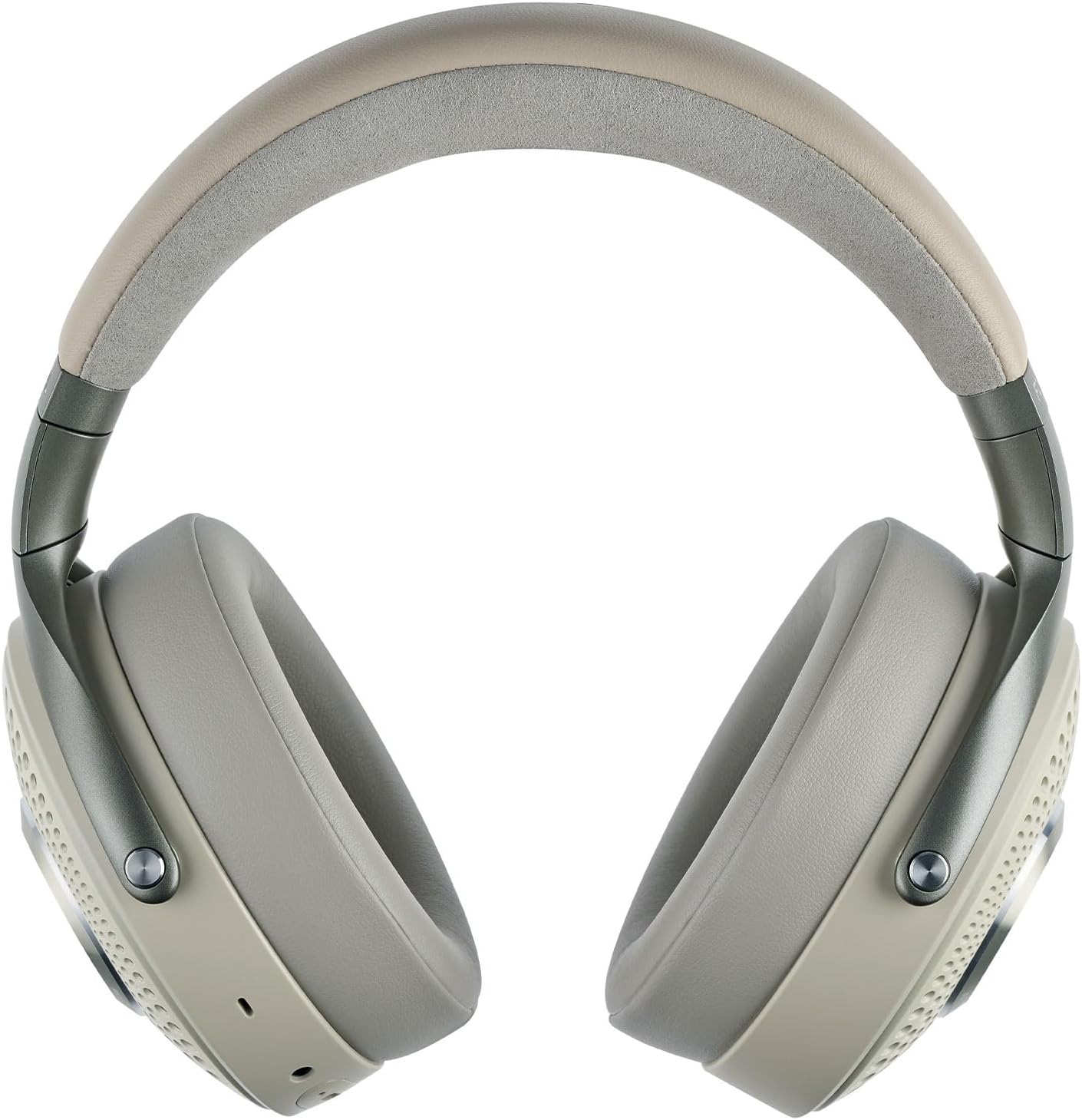 Focal Bathys High-Fidelity Bluetooth Noise Cancelling Headphones – Dune