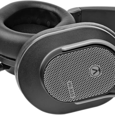 Austrian Audio Hi-X65 Open-Back Reference-Grade Headphones