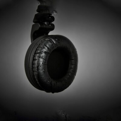 Pioneer DJ HDJ-X10-K Professional Flagship over-ear DJ headphones (black)