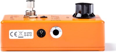 MXR® Script Phase 90 – LED