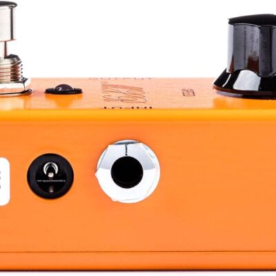 MXR® Script Phase 90 – LED