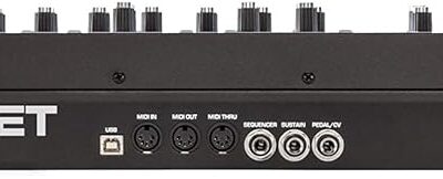 Dave Smith Instruments Prophet Rev2-08 8-Voice Polyphonic Analog Synthesizer