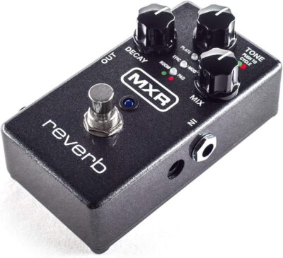 MXR® Reverb