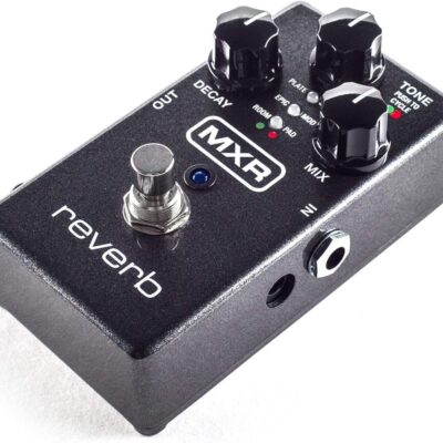 MXR® Reverb