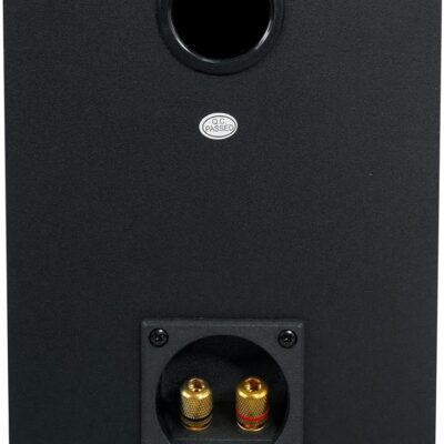 Novation Circuit Rhythm Bundle: Beatmaking Sampler Groovebox Drum Machine Sequencer, ASM4 Pair 4 in Pro Studio Monitor Computer Speakers, Bluetooth, Optical Input, 2-items