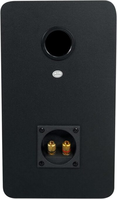 Novation Circuit Rhythm Bundle: Beatmaking Sampler Groovebox Drum Machine Sequencer, ASM4 Pair 4 in Pro Studio Monitor Computer Speakers, Bluetooth, Optical Input, 2-items