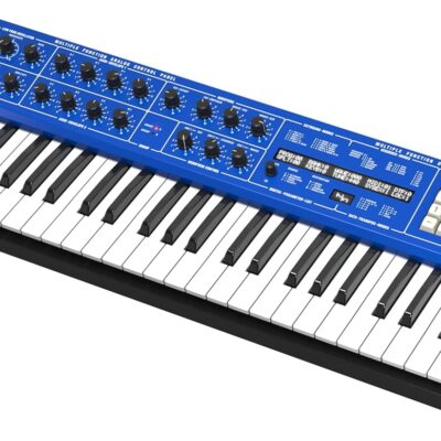 Behringer WAVE Waveform Synthesizer for Creative Soundscapes