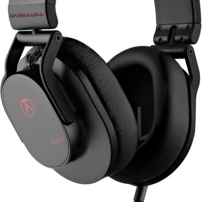 71ktcJ9c8fL. AC SL1500 Austrian Audio – Hi-X60 Professional Closed-Back Over-Ear Headphones