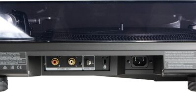 71kwibAIWzL. AC SL1500 Pioneer DJM-S11 2-channel Mixer for Serato DJ with Pioneer PLX-1000 Professional Turntable (Pair)