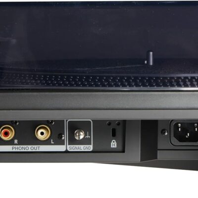 71kwibAIWzL. AC SL1500 Pioneer DJM-S11 2-channel Mixer for Serato DJ with Pioneer PLX-1000 Professional Turntable (Pair)