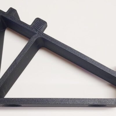 Made in USA 30 Degree Angled Black Stands For the Roland Boutique TR-06 TR-08 Drum Machines VP-03 Vocoders