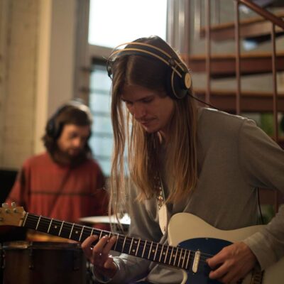 AKG Pro Audio K92 Over-Ear, Closed-Back, Critical Listening and Studio Headphones, Matte Black and Gold