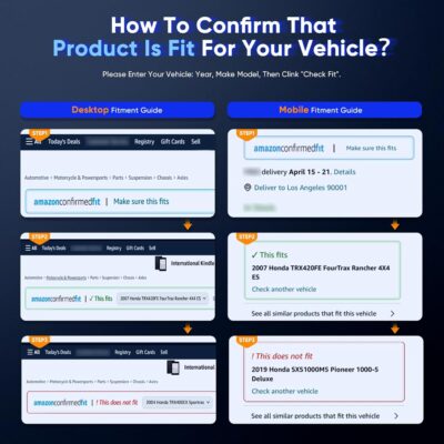 ECCPP A/C Compressor with Clutch 2005-2019 for Nissan Frontier Xterra 4.0L 2009-2012 for Suzuki Equator 4.0L AC Compressor