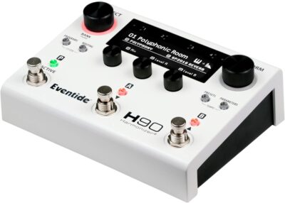 Eventide H90 Harmonizer Premier Multi-FX Pedal