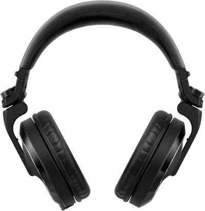 71lwsLWYpML. AC SL1500 PIONEER DJ HDJ-X7 Professional Over-Ear DJ Headphones (Black)
