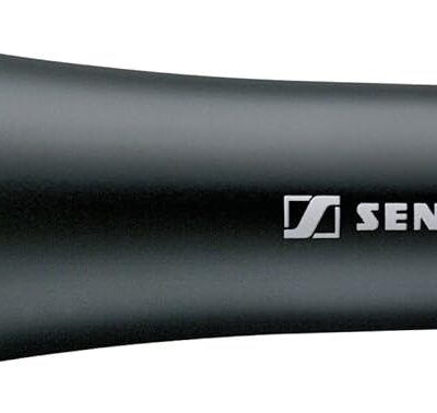 SENNHEISER Professional E 945 Dynamic Super-Cardioid Vocal Microphone,black