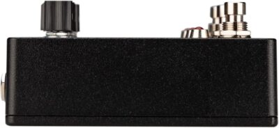 EarthQuaker Devices Sunn Life Pedal V3