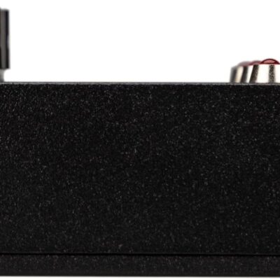 EarthQuaker Devices Sunn Life Pedal V3