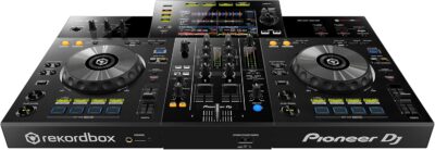 71mCvyGRYvL. AC SL1500 Pioneer DJ XDJ-RR Digital DJ System