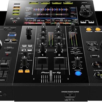 71mCvyGRYvL. AC SL1500 Pioneer DJ XDJ-RR Digital DJ System