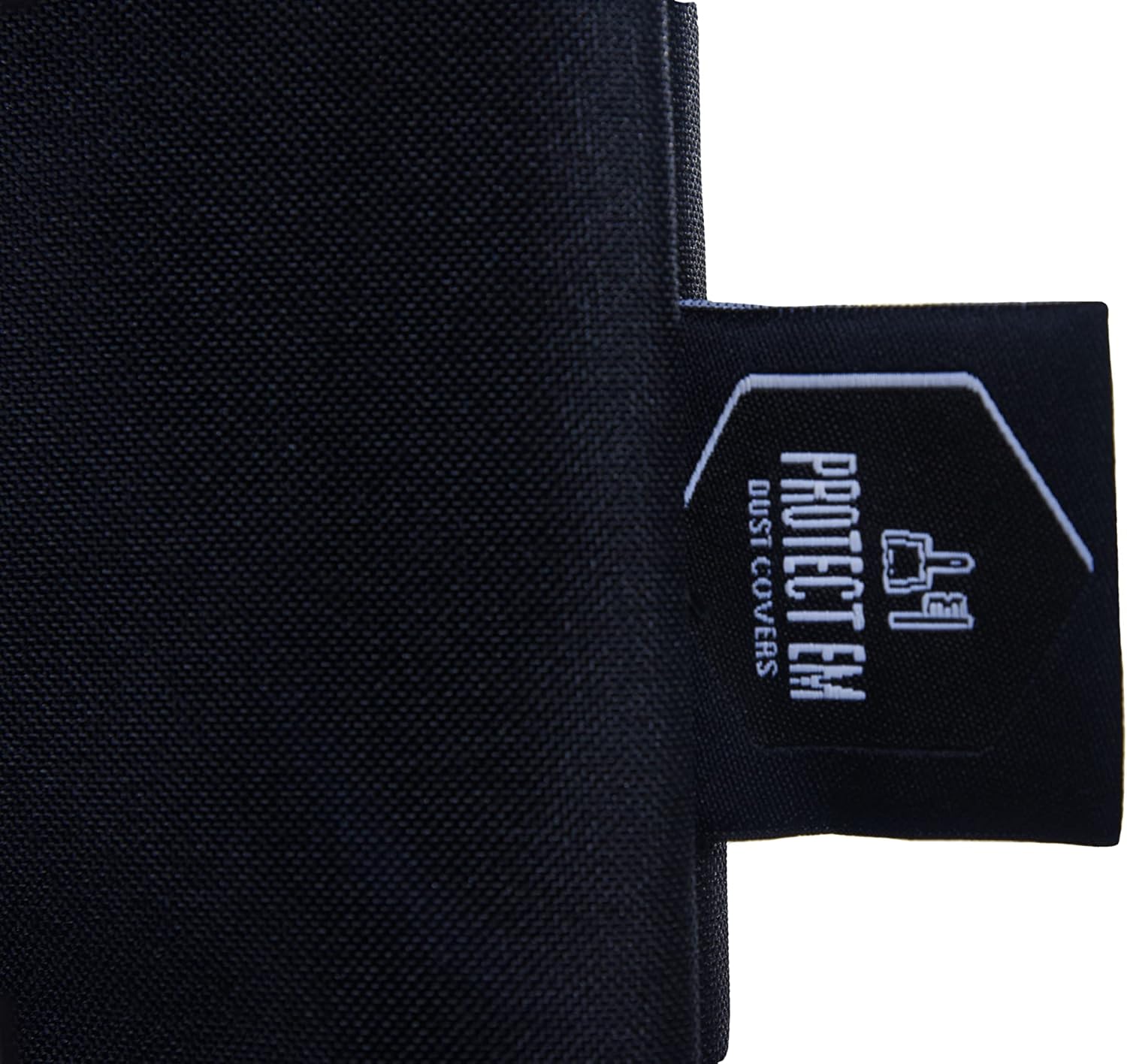 Protectem Covers Guitar Amplifier Dust Cover Black Polyester for Marshall DSL 40C