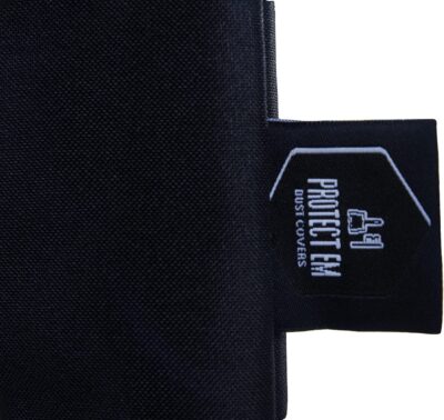 Protectem Covers Dust Cover for Mesa Boogie Mark V 35 Head Head