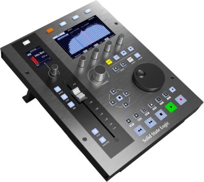 Solid State Logic UF1 Advanced DAW Controller